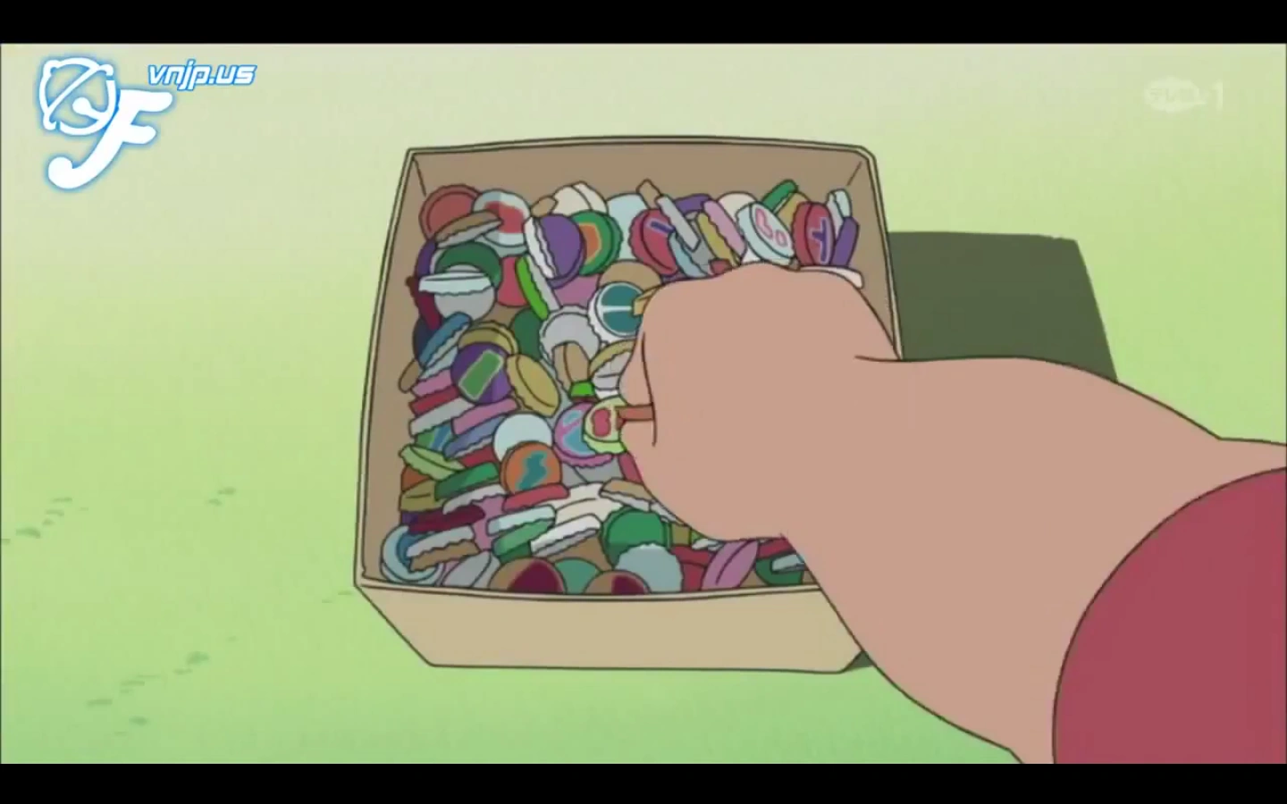 Bottle Cap Collection Doraemon Wiki FANDOM powered by Wikia