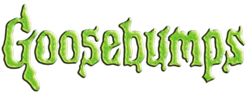 Image - Goosebumps logo.png | Doraemon Wiki | FANDOM powered by Wikia