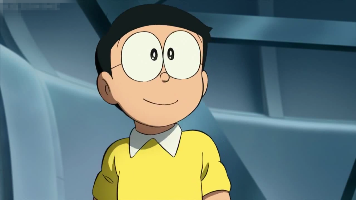 Image Nobita Nobi  2D png Doraemon  Wiki FANDOM 