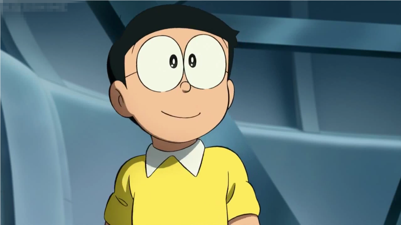 Image Nobita Nobi 2D png Doraemon Wiki FANDOM 