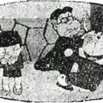 Wallpaper Ah Love Love Love 1973 Anime Gallery Doraemon Wiki Fandom Free HD