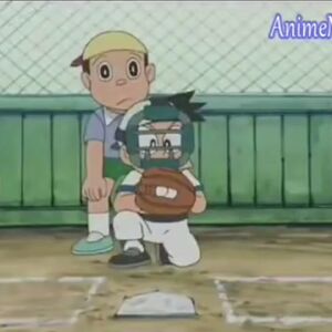 The Giants Doraemon Wiki Fandom