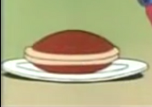 Dorayaki