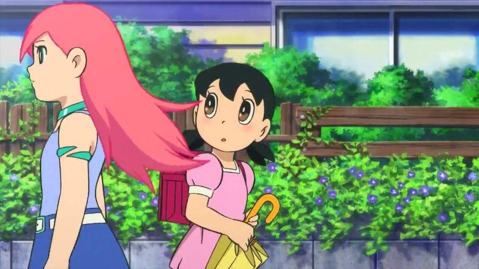 Image - Riruru Shizuka.jpg | Wiki ng Doraemon | FANDOM powered by Wikia