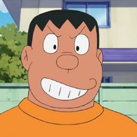 Takeshi Gouda Doraemon Wiki Fandom