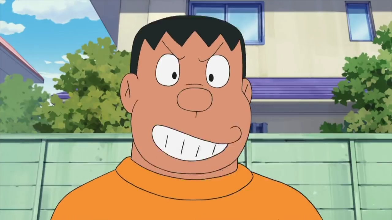 Takeshi Gouda Doraemon  Wiki Fandom