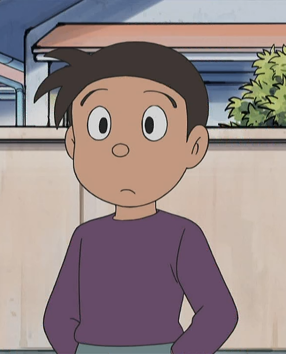 Suzumu Doraemon Wiki FANDOM powered by Wikia Suzumu Doraemon Wiki FANDOM powered by Wikia