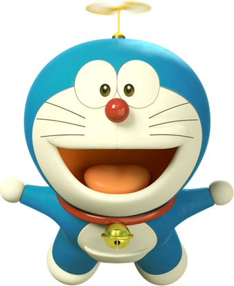 List Of Doraemon Characters Doraemon Wiki Fandom