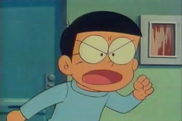 Paling Bagus 15+ Foto Profil Doraemon - Bari Gambar