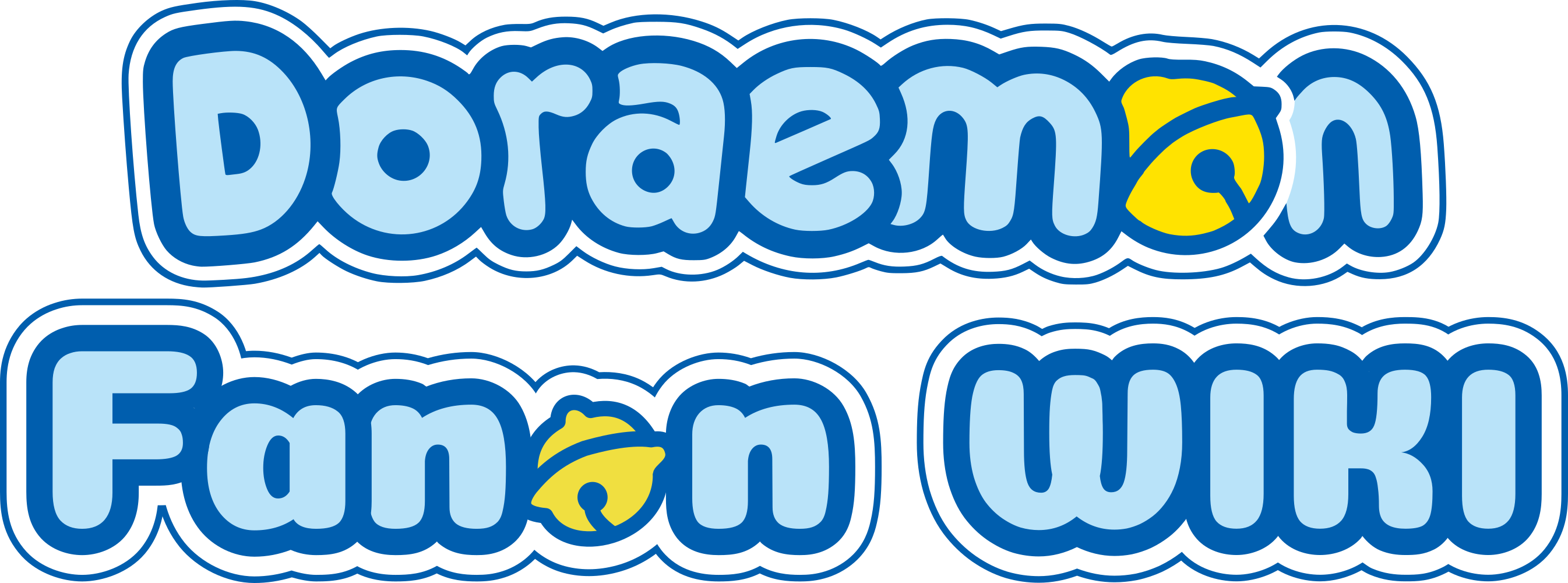 Doraemon-Fanon Wiki