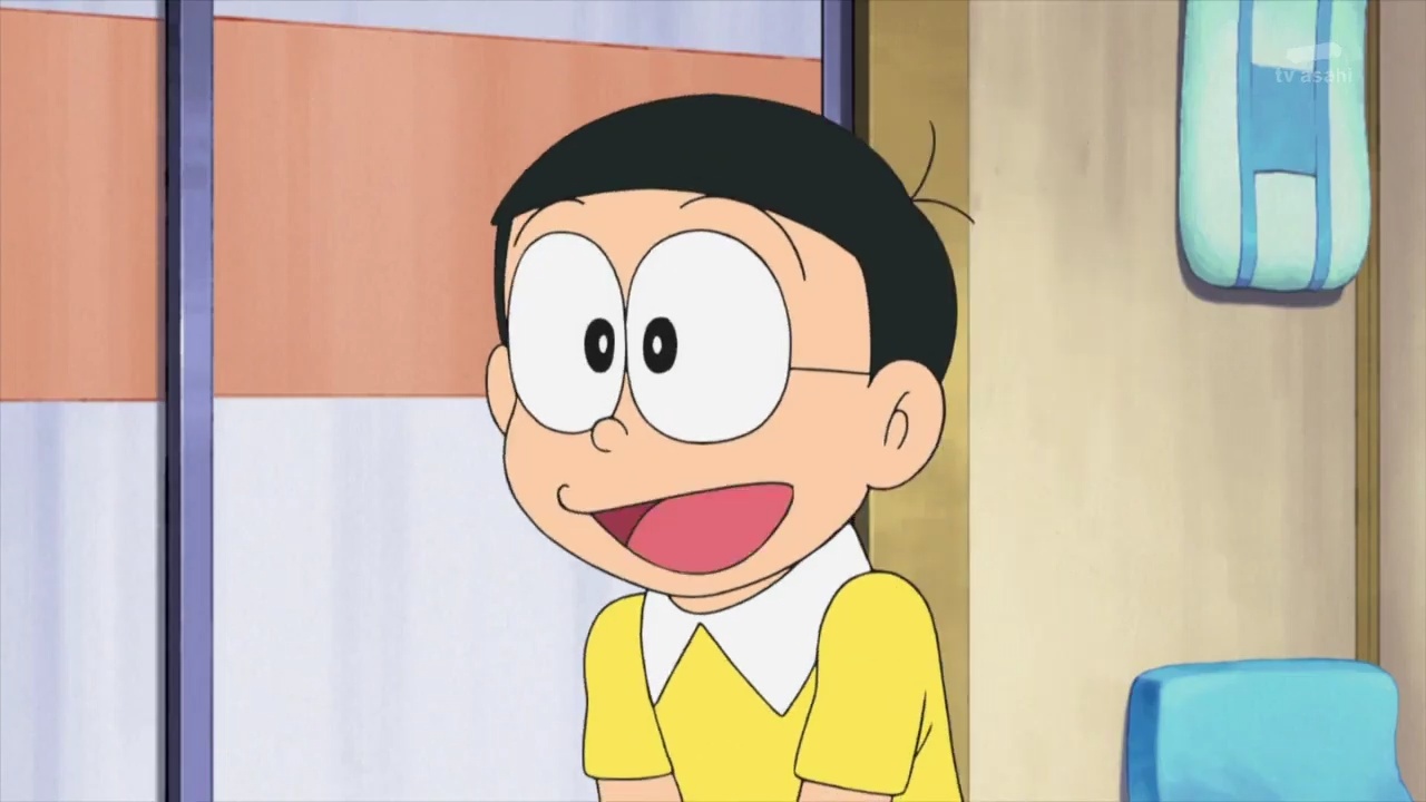  Nobita  Nobi Doraemon  Wiki Fandom