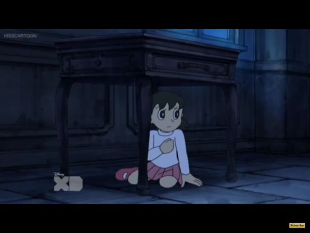 File:Shizuka under table.jpg