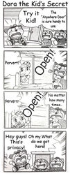 Dorathekidsecret