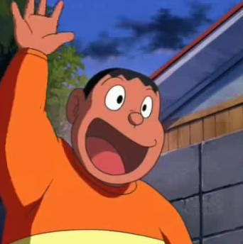 image damulag kumakaway png wiki ng doraemon fandom powered by
