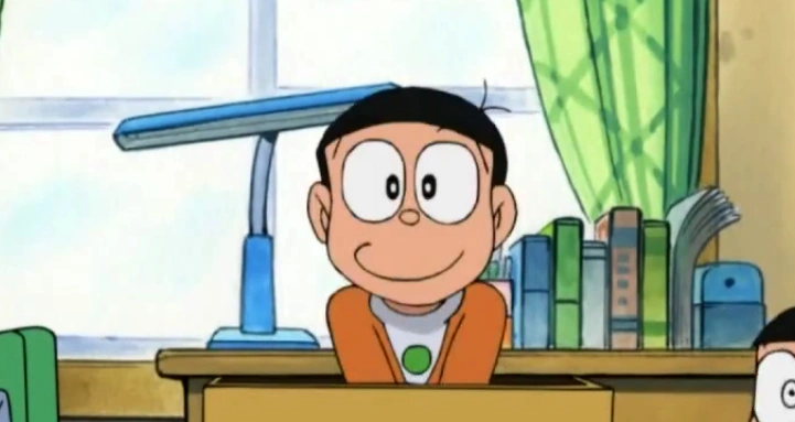 Soby | Wiki ng Doraemon | Fandom
