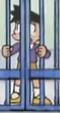 Suneo in jail
