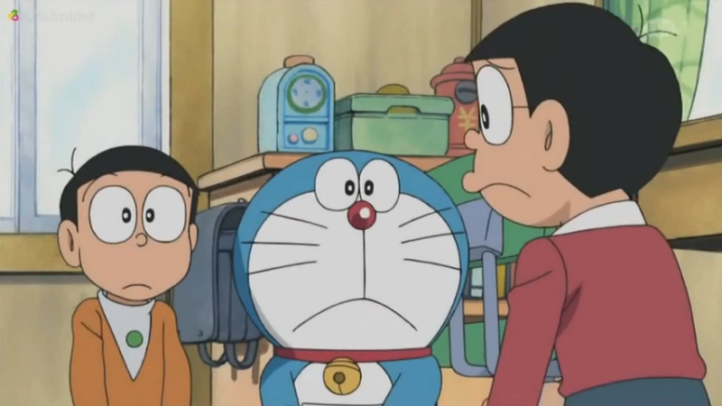 Sewashi Nobi/Gallery Doraemon Wiki FANDOM powered by Wikia