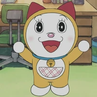 Invisibility Eye Drops 2005 Anime Doraemon Wiki Fandom Invisibility Eye Drops 2005 Anime Doraemon Wiki Fandom