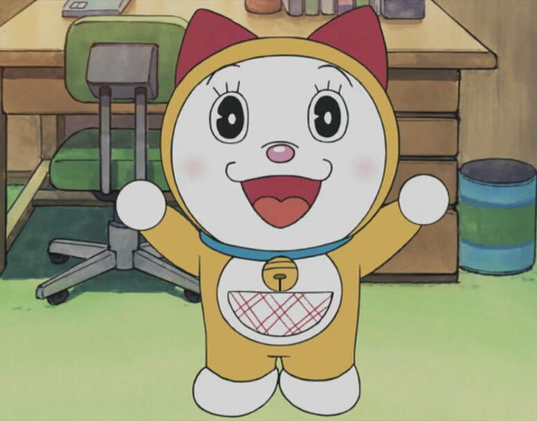 Dorami | Doraemon Wiki | FANDOM powered by Wikia