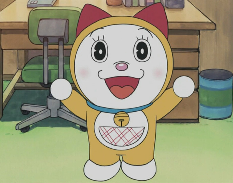  Dorami  Doraemon  Wiki FANDOM powered by Wikia