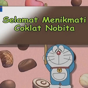Doraemon In Indonesia Doraemon Wiki Fandom