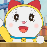 Dorami Doraemon Wiki Fandom
