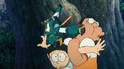 Microsskickgian