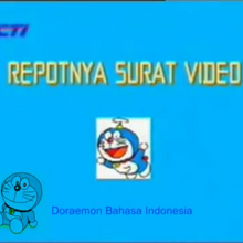 Doraemon In Indonesia Doraemon Wiki Fandom