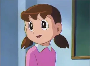Shizuka Minamoto | Doraemon Wiki | Fandom
