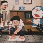 Get Wallpaper Do Your Best Gian Doraemon Wiki Fandom For Free