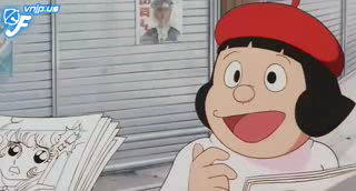 30 Foto Dorami Adik Doraemon Gambar Kitan 30 Foto Dorami Adik Doraemon Gambar Kitan