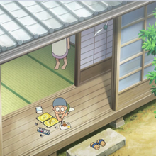 Nobis Residence Doraemon Wiki Fandom