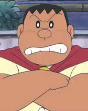 Sokonoke Jaian Samada Doraemon Wiki Fandom Sokonoke Jaian Samada Doraemon Wiki Fandom