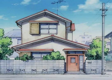 Noby home