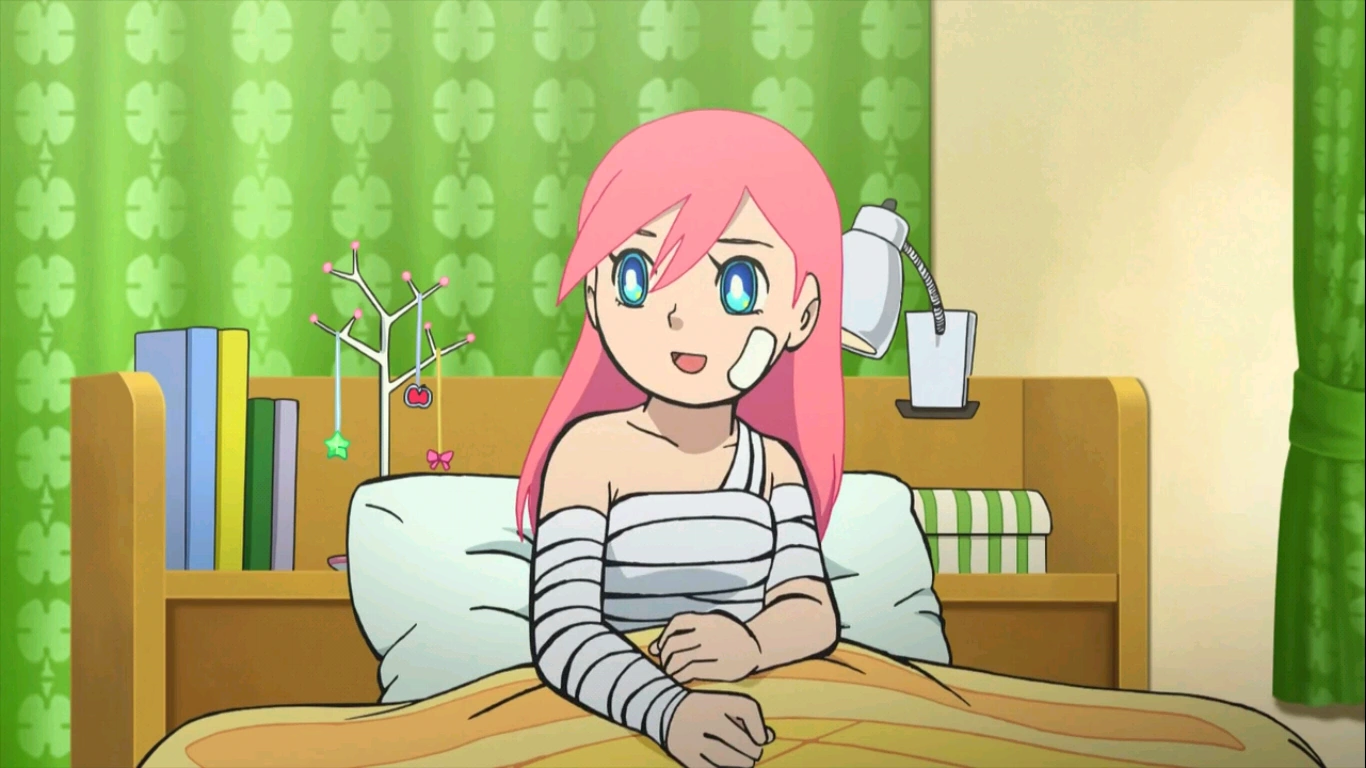 Image - Lilulu Pilay.png | Wiki ng Doraemon | FANDOM powered by Wikia