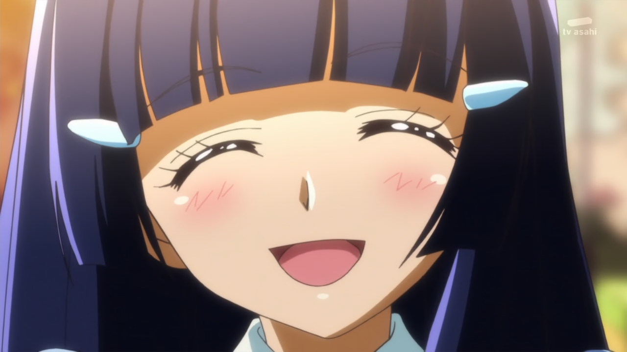 Image - Aww shes so cute when shes happy.png | Doraemon Wiki | FANDOM