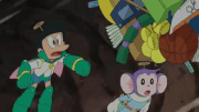Suneo Recycle