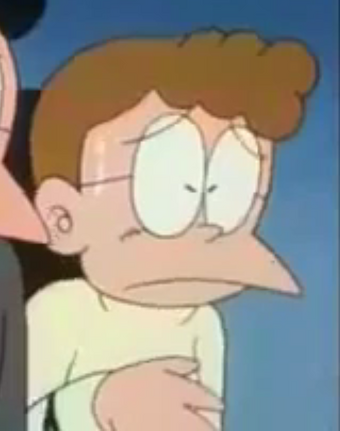 Doraemonxnxx - Suneo's mother | Doraemon Wiki | Fandom