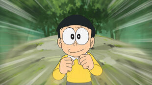 The Emperor s New Clothes Super Armor Doraemon Wiki The Emperor s New Clothes Super Armor Doraemon Wiki