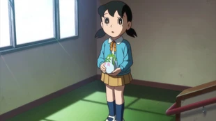 Shizuka Minamoto | Doraemon Wiki | Fandom