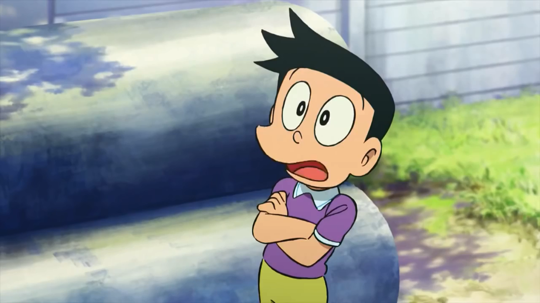 Image Suneo  Honekawa 2D png Doraemon  Wiki FANDOM 