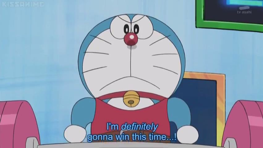 doraemon ut 2020
