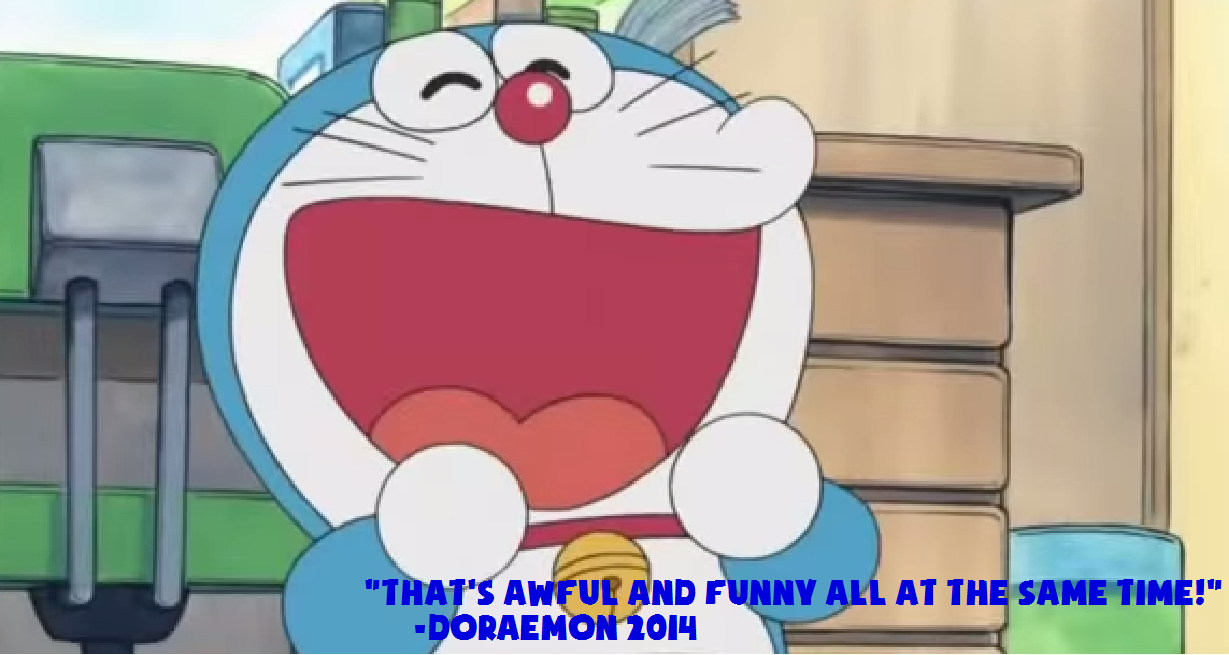 Image Drmn Qoutepng Doraemon Wiki FANDOM Powered By Wikia Image Drmn Qoutepng Doraemon Wiki FANDOM Powered By Wikia