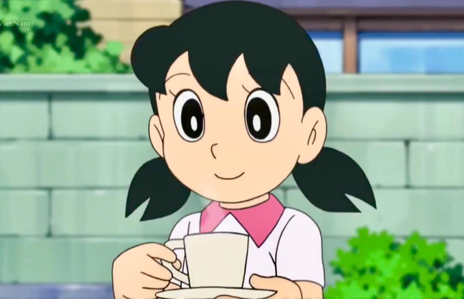 Shizuka Minamoto Doraemon Wiki Fandom 