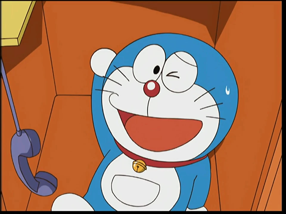Goodbye to You/1979 Anime/Remade/Gallery Doraemon Wiki FANDOM