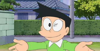 Nobita And Shizuka X Vidoes - Suneo Honekawa | Doraemon Wiki | Fandom