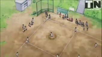 The Giants Doraemon Wiki Fandom