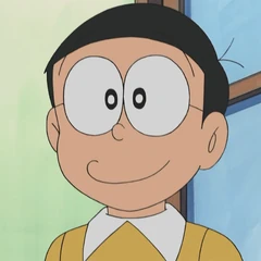 Doraemon (2005 anime) | Doraemon Wiki | FANDOM powered by ...