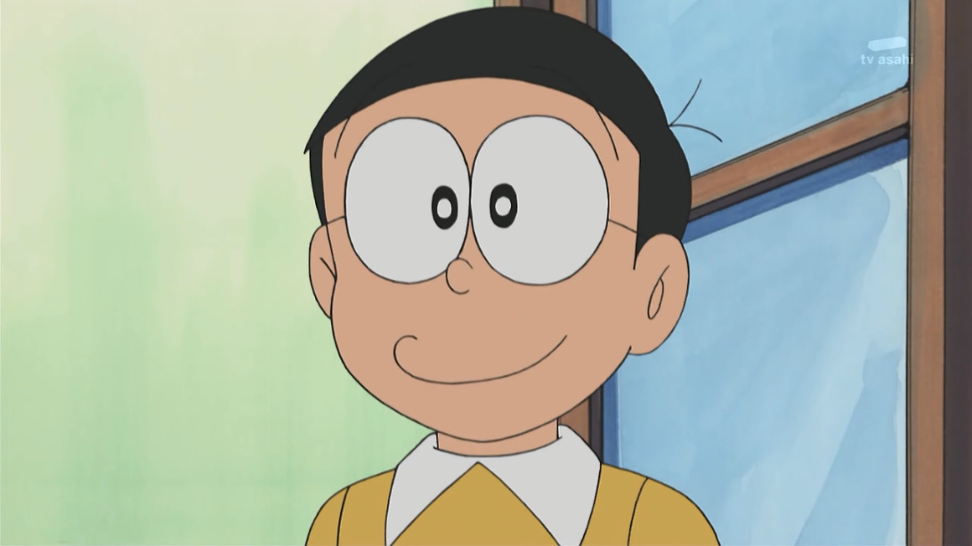 Nobita Nobi Doraemon Wiki FANDOM powered by Wikia Nobita Nobi Doraemon Wiki FANDOM powered by Wikia