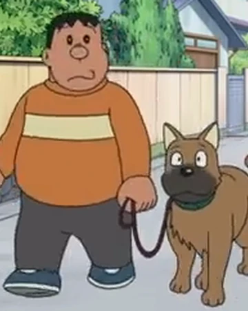 Doraemon Dog Blogger Doraemon Dog Blogger